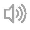 sound icon